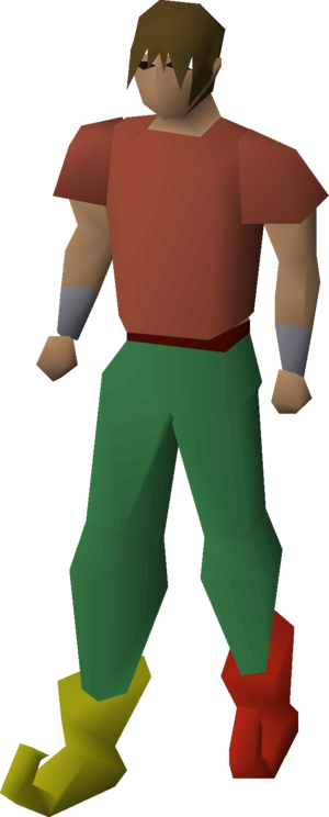 Silly jester boots equipped male.png