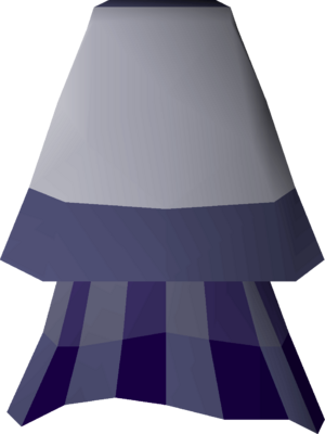 Blue elegant skirt detail.png