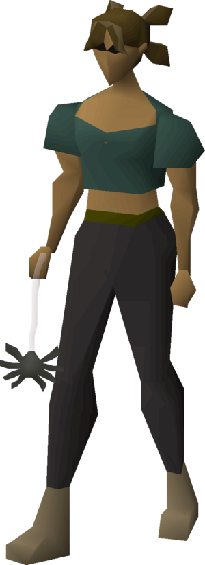 Eek equipped female.png