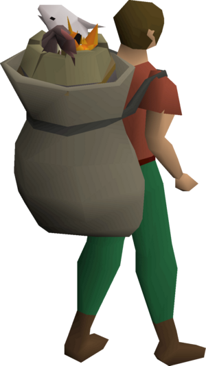 Fish sack barrel equipped.png