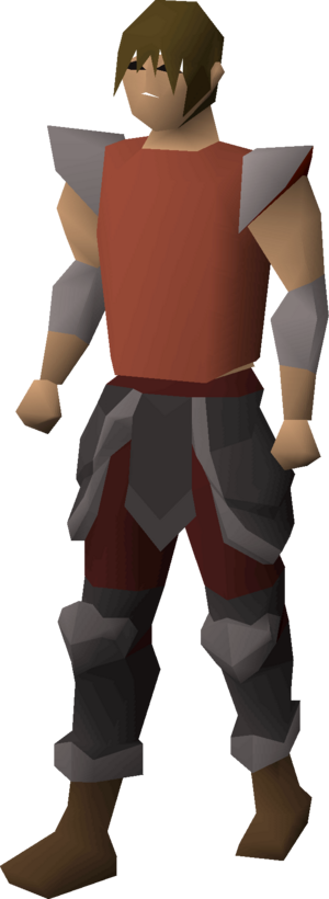 Sanguine torva platelegs equipped male.png