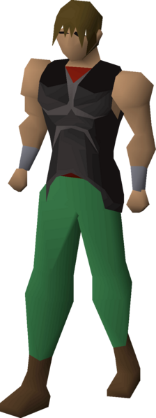 File:Shayzien platebody (1) equipped male.png