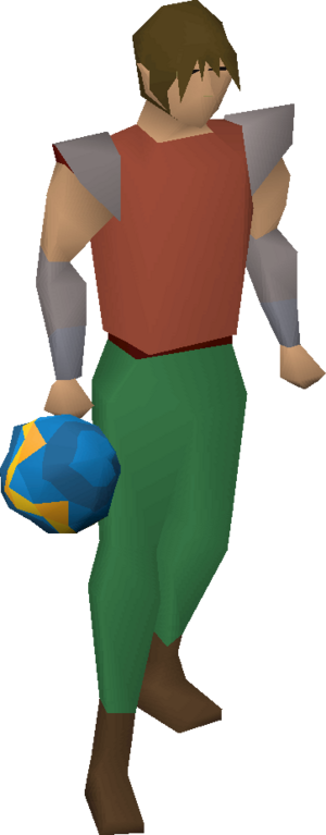 Holy handegg equipped.png