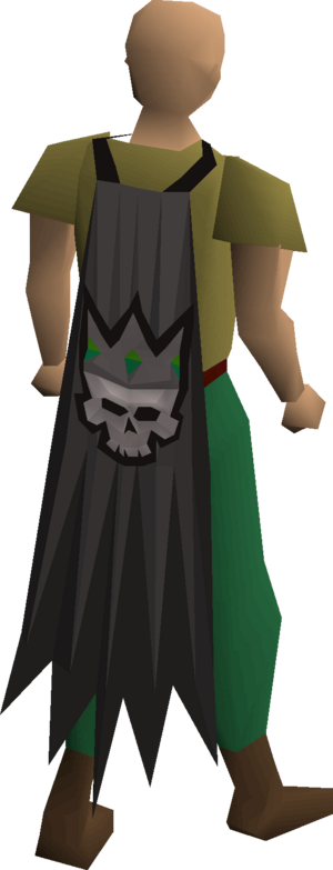 Victor's cape (50) equipped.png