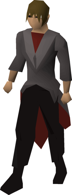 Vyre noble clothing (blazer red) equipped.png