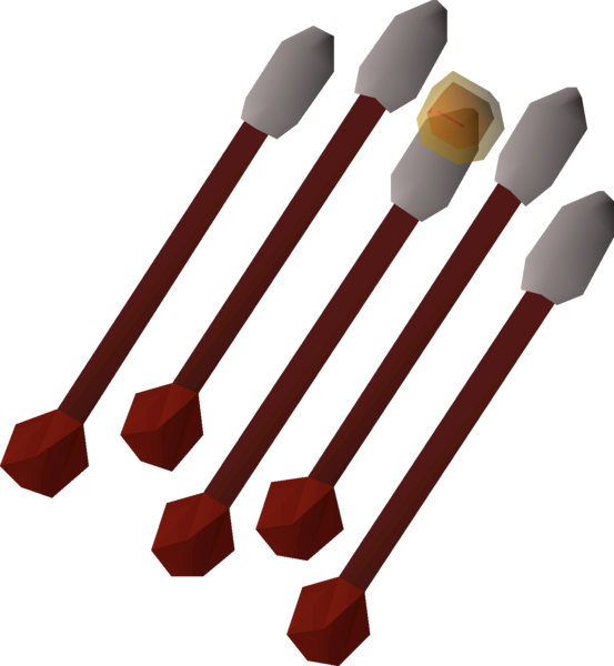 File:Dragon fire arrow (lit) detail.png