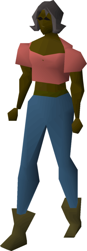Mourner boots equipped female.png