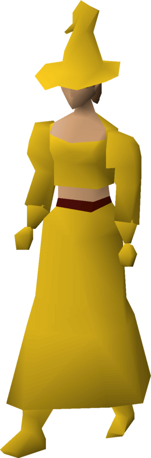 Yellow robes equipped female.png