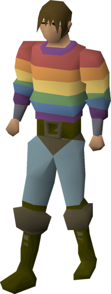 File:Rainbow jumper equipped male.png