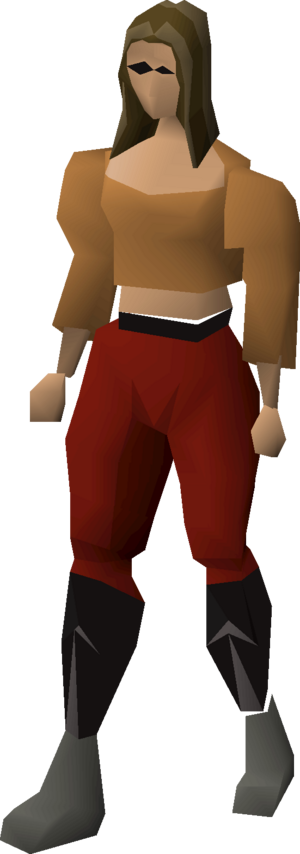 Shayzien greaves (2) equipped female.png