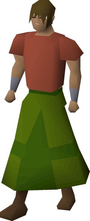 Xerician robe equipped male.png