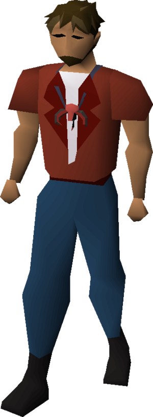 Amulet of fury (or) equipped male.png
