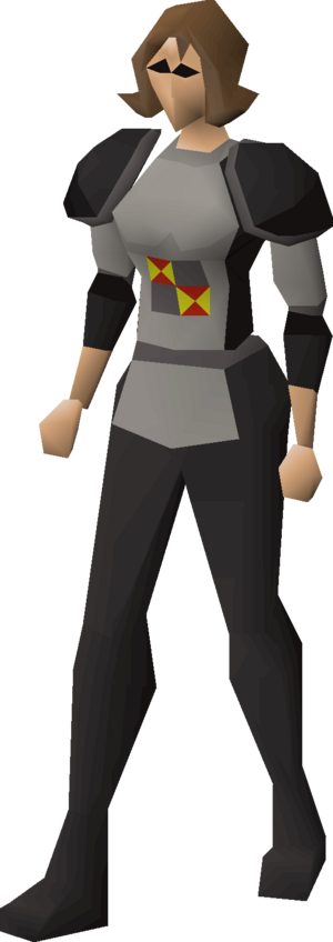 Black platebody (h4) equipped female.png