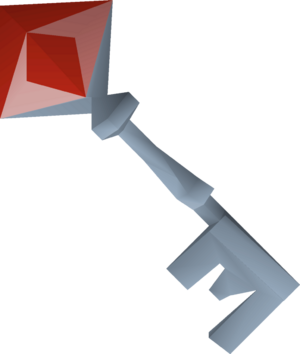 Ruby key (Desert Treasure II) detail.png
