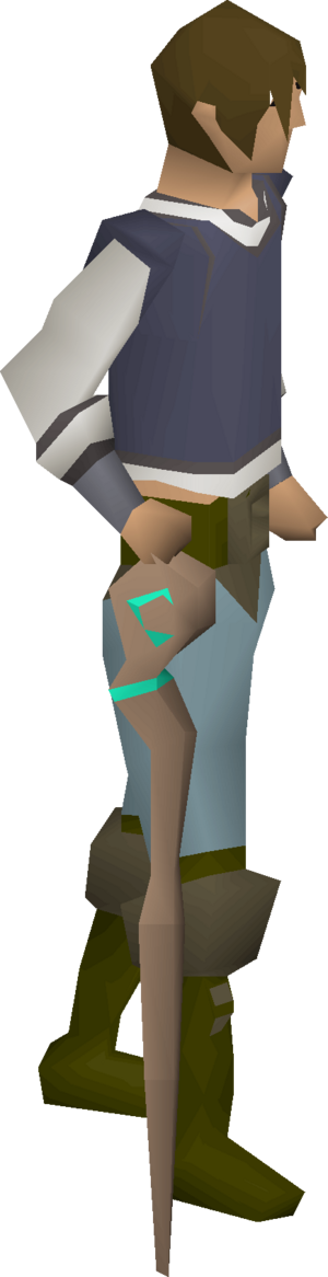 Shattered cane equipped male.png