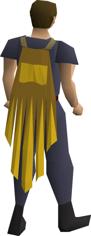 Wilderness cape (Wilderness Wars 5) equipped.png