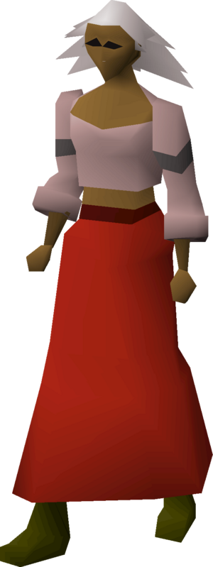 Zamorak monk bottom equipped female.png