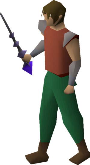 Kodai wand equipped.png