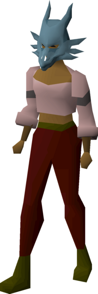 File:Rune dragon mask equipped female.png