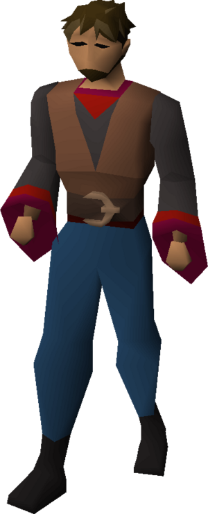 Runecrafter robe top (red) equipped male.png