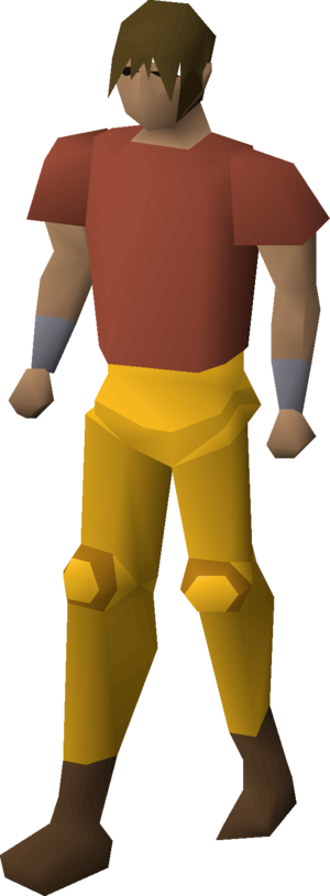 Gilded platelegs equipped male.png