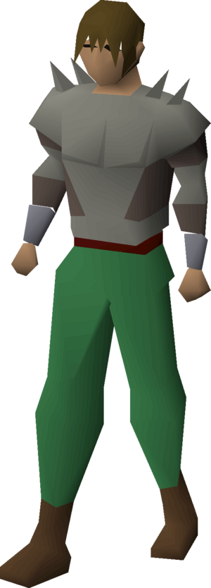 Spined body equipped male.png