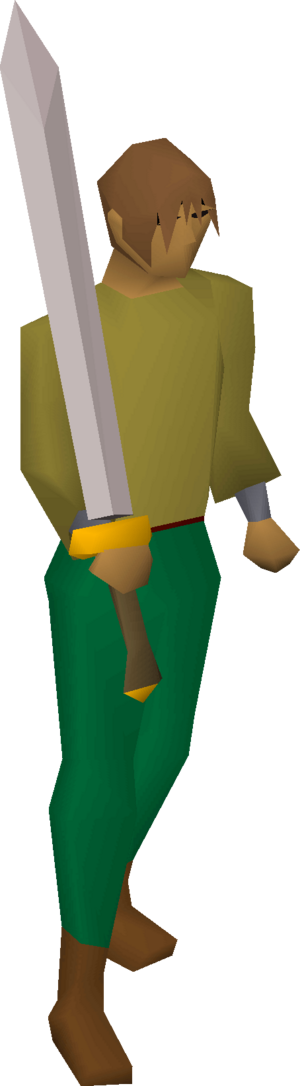 White 2h sword equipped.png