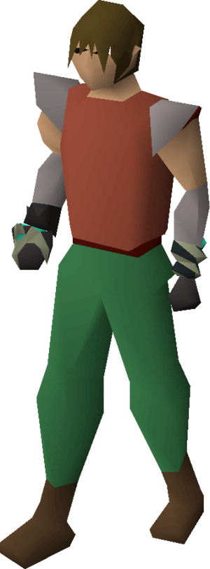 Ferocious gloves equipped.png