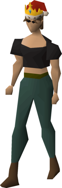 File:Festive games crown equipped female.png