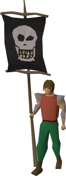 File:Gilded smile flag equipped.png