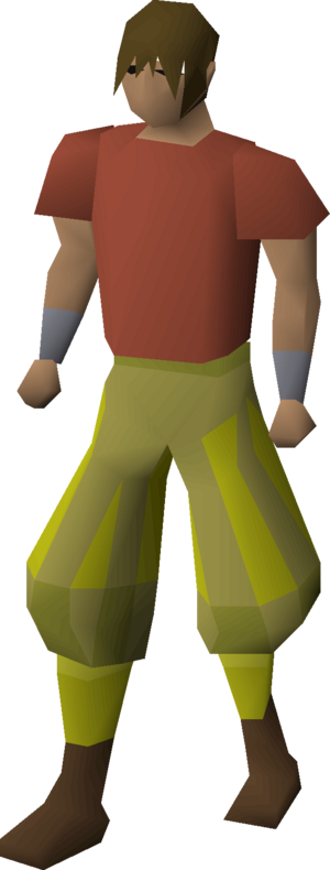 Gold elegant legs equipped male.png