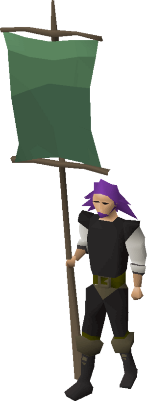 Green banner equipped.png