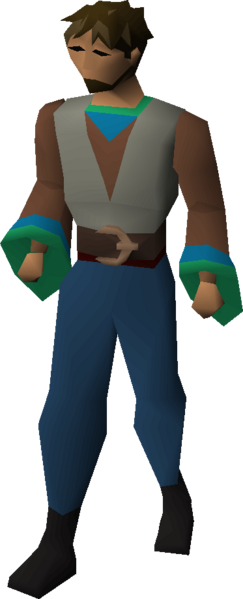File:Runecrafter robe top (green) equipped male.png