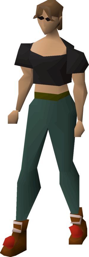 Sweet nutcracker boots equipped female.png