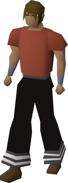 File:Black navy slacks equipped male.png