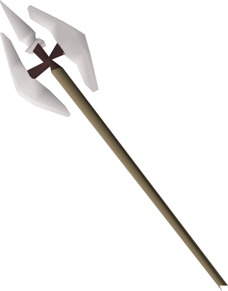 File:Crystal halberd (basic) detail.png