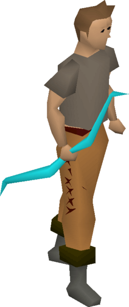 File:Cursed goblin bow equipped.png