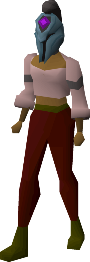 Dragonstone full helm equipped female.png