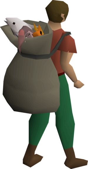 Fish sack equipped.png