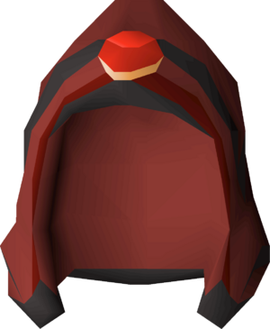 Imbued zamorak max hood detail.png