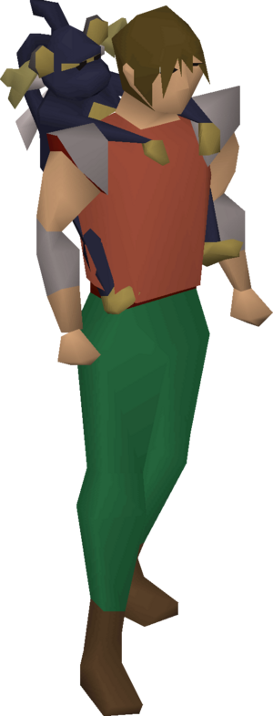 Kruk jr equipped.png