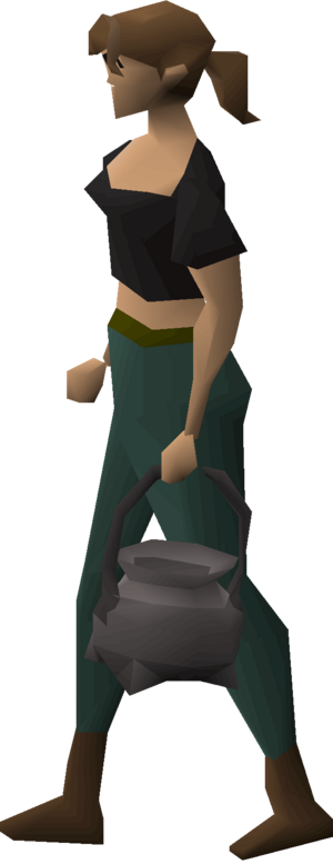 Treat cauldron (style 1) equipped female.png