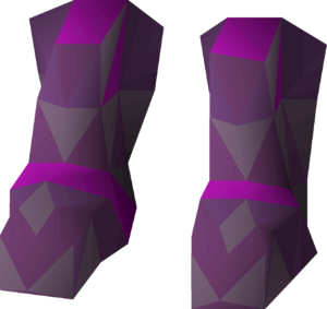 Ancient d'hide boots detail.png