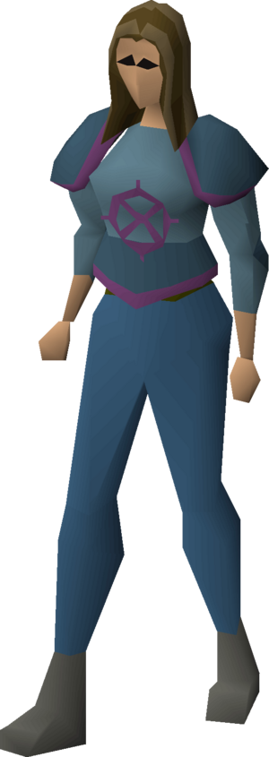 Ancient platebody equipped female.png