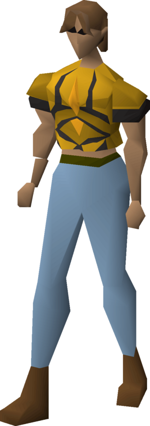 Graceful top (Lovakengj) equipped female.png