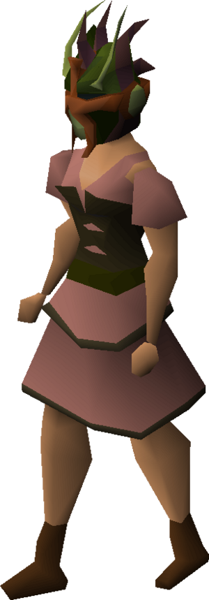 Green slayer helmet equipped female.png