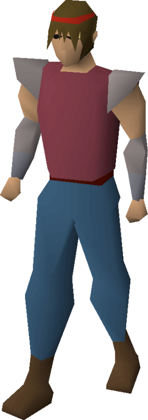 Red headband equipped.png