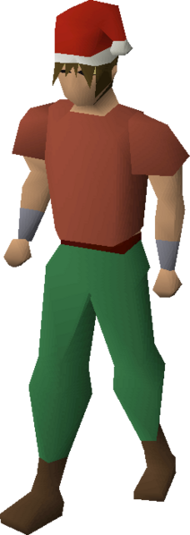 File:Santa hat equipped.png