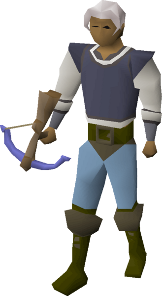 File:Blurite crossbow equipped.png