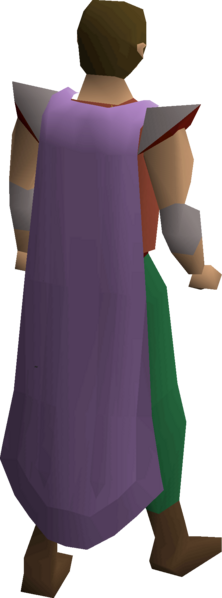 File:Clan cloak (purple) equipped.png